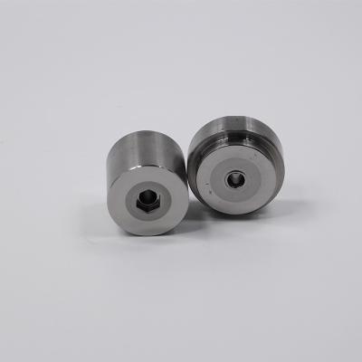 China China Standard Tungsten Carbide Die Cold Blanking Die COLD HEADING DIES for sale