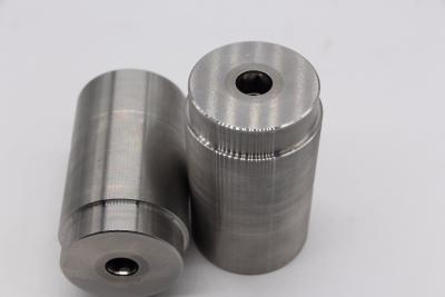 China High Performance Cold Heading Die , Metal Forming Dies Small Adhesion for sale