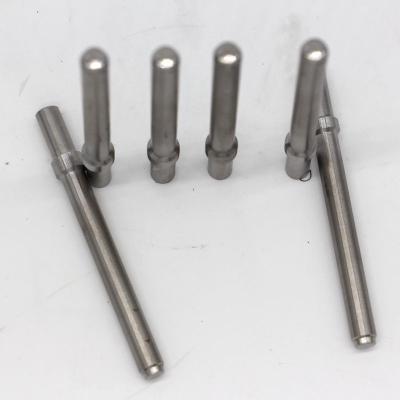 China OEM/ODM Customized And Reliable Quality DIN Punch Pin For Hexagon Socket Screw for sale