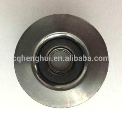 China Customized YG6 YG8 Tungsten Carbide Die Wire Drawing Die for sale