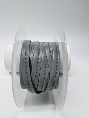 China Sew On Reflective Piping Reflective Trim Commonly Used In Various Applications for sale