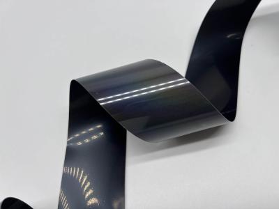 China Reflective Clorful Heat Transfer Film 1cm - 100cm Width Size Customization for sale
