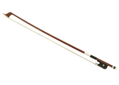 China China factory manufactured handmade full size fiddle bow violin bow for sale