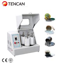 China Grinding Mixing Milling Planetary Ball Mill For Lab Grinding Mill for sale