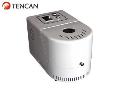 China TENCAN 0.4L Planetary Ball Mill for Green Tea sample grinding for sale
