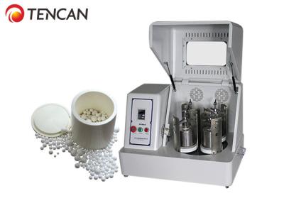 China Tencan Planetary Ball Mill for sale
