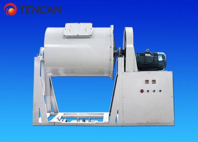 China Energy Saving Ceramic Liner Rolling Ball Mill Heavy Type Low Noise for sale