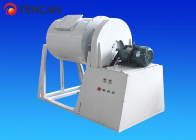 中国 Wear Resistant 100L Light Roller Ball Mill Automatic Discharge 20RPM 販売のため