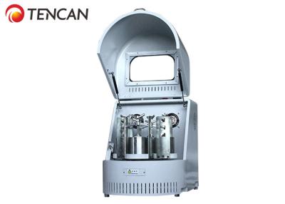 China TENCAN 0.4L Planetary Ball Mill for Chinese herbal medicine grinding for sale
