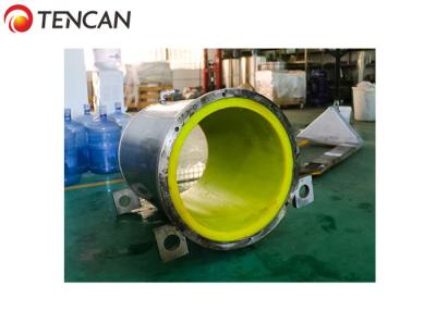 China PLC Control Sub-Micron Nano Bead Mill Machine Customized 0.3L for sale