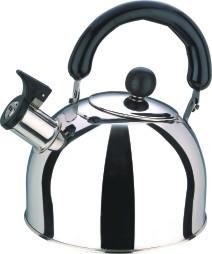 China whistling kettle & stainless steel kettle & tea pot&water kettle for sale