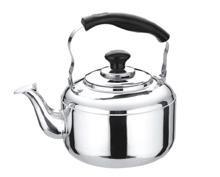 China 2016 hot 2.5L whistling kettle & stainless steel 201# and 410# kettle & tea pot & 1.5L to 10L tea kettle for sale