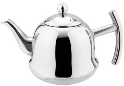 China high quality good price stainless steel tea pot /tea kettle/water kettle for sale