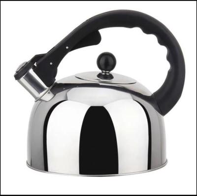 China popular style hot  stainless steel  and colorful tea pot,tea kettle,water kettle,water pot for sale