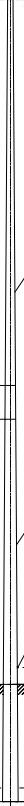 12m 800 Dan 1600 Dan Direct Burial Hot Dip Galvanized Pole Monopole Long Life 2
