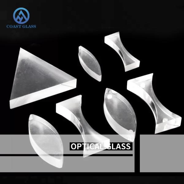 Quality Laser Protective Windows Dia.20 22.35 25 25.4 26.5 27.94 Quartz Fused Silica Laser Protective Glass Lens for Fiber Laser for sale