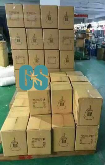 200w IP44 LED High Bay Lights 120degree Philip leds 6500K for Factory , Warehouse