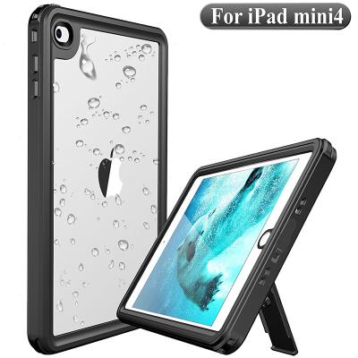 China 7.9 Inch Ipad Cases And Covers Dirt Resistant TPU Material Black Color for sale