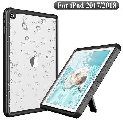 China Adjustable Tablet Stand Tablet Protective Case Shock Resistant For 7 Inch IPad for sale