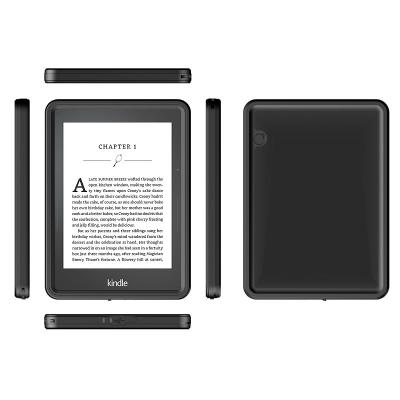 China Lector resistente coloreado funda protectora de agua E de la tableta de Kindle Paperwhite en venta