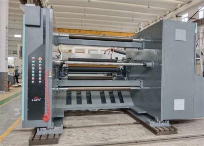 China PE Film Cup Paper Extrusion Coating Lamination Machine 200 M/min for sale