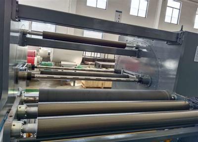 China High Speed Extrusion Coating Lamination Machine Max. Rewind Roll Weight 2500 Kg for sale