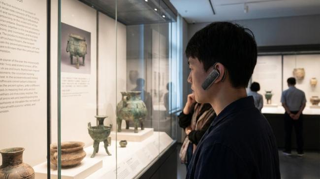 museum