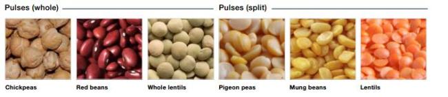optical sorting technology for Multi types Beans Color Sorter,Pulses Color Sorter