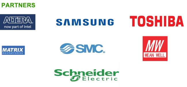 color sorter partners