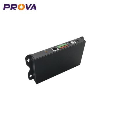 China 902-928MHz Customized UHF RFID Reader For Vehicle Management Intensively à venda