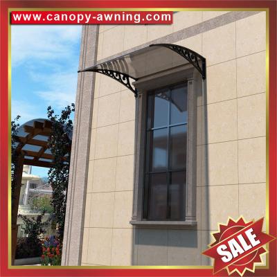 China DIY polycarbonate awning,DIY polycarbonate canopy for sale