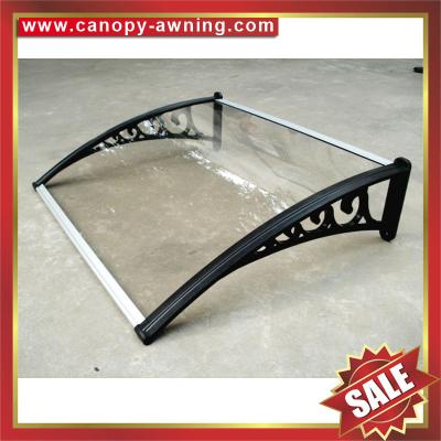 China canopy,merican canopy,diy awning,pc awning,polycarbonate awning,door canopy,window canopy-excellent building shelter for sale