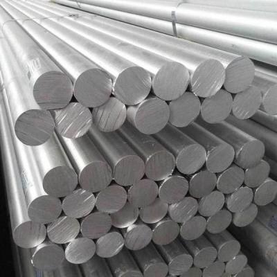 China ASTM AISI GB JIS 316L Stainless Steel Round Bar 500mm 1000mm for sale