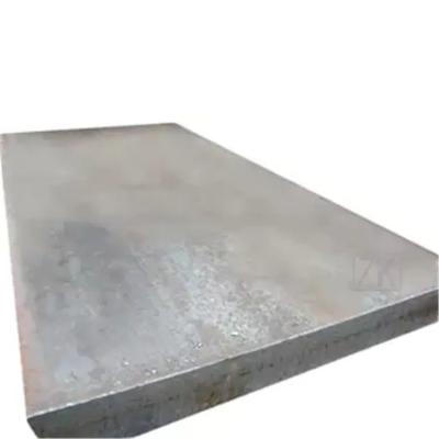 China A516 Gr70 Mild Carbon Steel Plate Sheet ASTM S355 2mm for sale