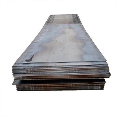 China Ship Building Carbon Steel Sheet Metal ASTM 1095  1mm 2mm Cold Rolled for sale