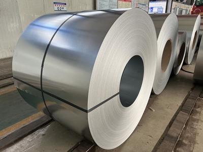 China Q195 Prime Hot Dipped Galvanized Steel Coil ASTM DX51D SGCC for sale