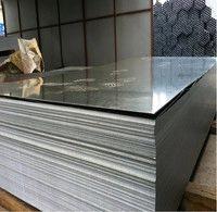 China Small Spangle Galvanized Sheet Metal ISO9001 SGCC Z275G for sale
