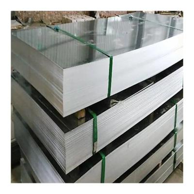 China 309S Galvanised Checker Plate Sheet 1D 304L Corrugated for sale