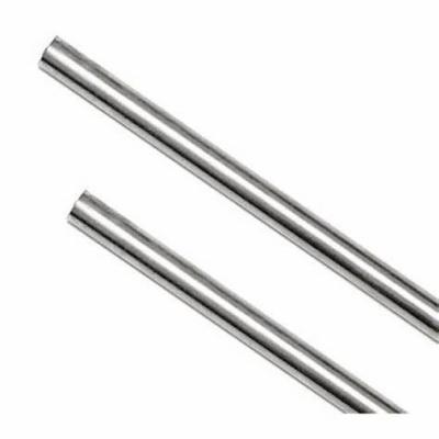 China 201 2mm 3mm 6mm 304 Stainless Round Bar 904L for sale