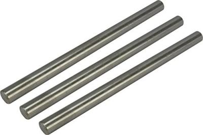 China SS430 410 416 Stainless Steel Rods ASTM Hot Rolled 100mm Punching for sale