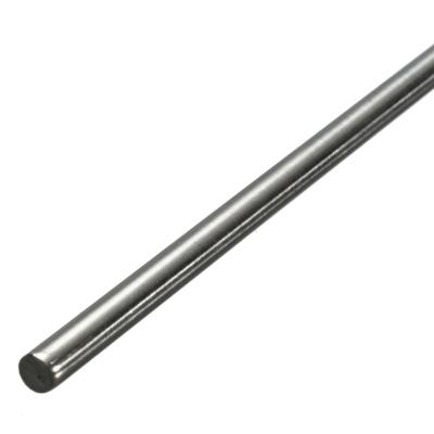 China 202Cu 204Cu 430F Stainless Steel Bar Round 1 Inch ASTM AISI 316 SGS for sale