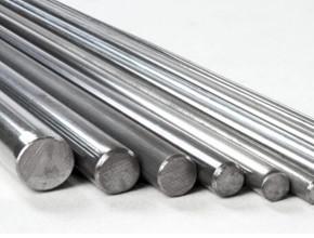 China Bright Surface 304 30mm Stainless Steel Round Bar Widespread Polished for sale
