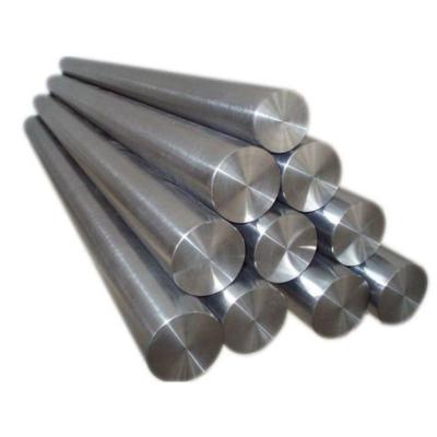 China Hot Rolled 321 Stainless Steel Rods 15mm 20mm 25mm Bright for sale
