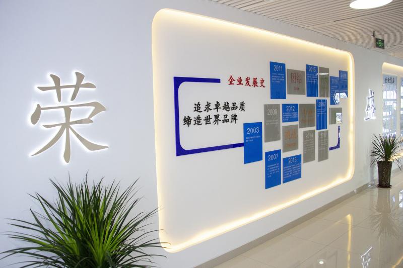 Verified China supplier - Henan Rongsheng Xinwei New Materials Research Institute Co., Ltd