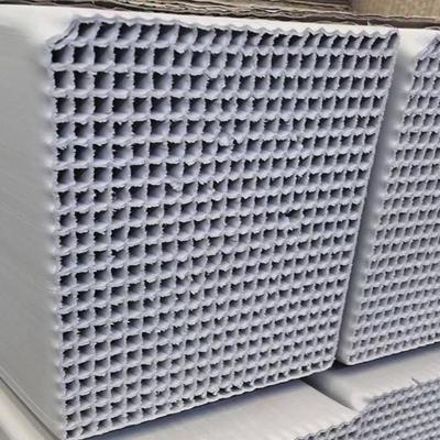 China Durability Honeycomb Ceramic Regenerator For Regenerative Heating Furnace for sale