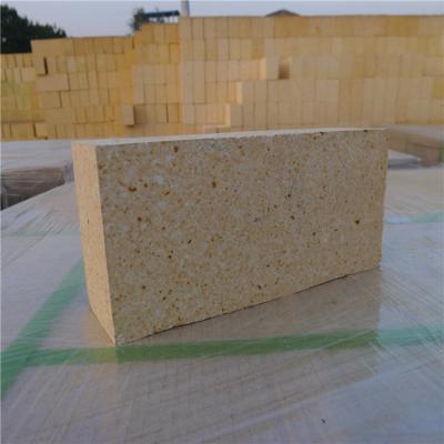 China Steelmaking High Alumina Refractory Brick High Percentage Alumina Ceramic Brick for sale