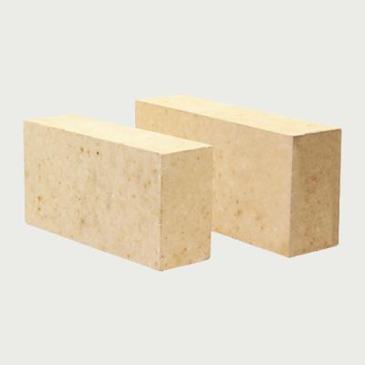 China RS-80 High Alumina Refractory Brick High Temperature Resistance Furnace Brick Lining for sale