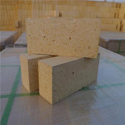China High Alumina Refractory Bricks Kiln Car Bricks For Refractroy Tunnel Kiln And Steel Iron Cement Industry for sale