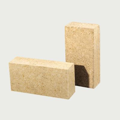 China China Supplier High Alumina Fire Resistant Brick SK35/SK36/SK37/SK38/SK40 Refractory Brick For Cement Kiln, Glass Kiln for sale