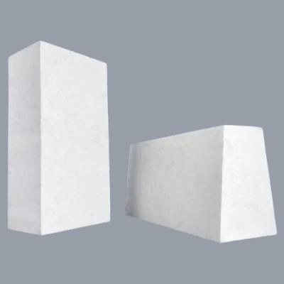China Refractory Corundum Brick Standard Corundum Mullite Brick for sale